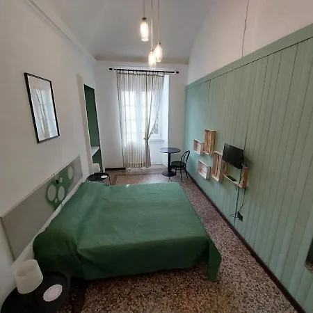Maison De Therese *