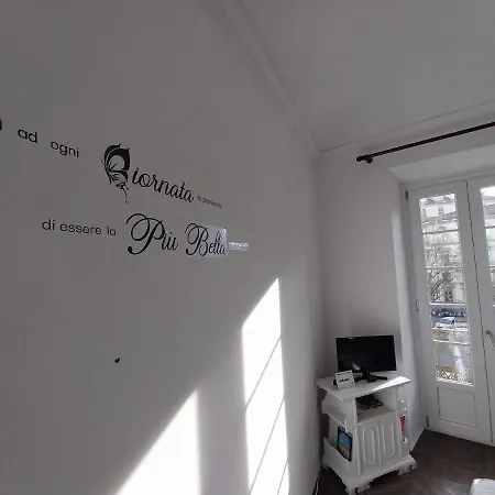 Maison De Therese * Turin