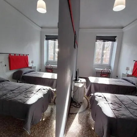 Maison De Therese Turin