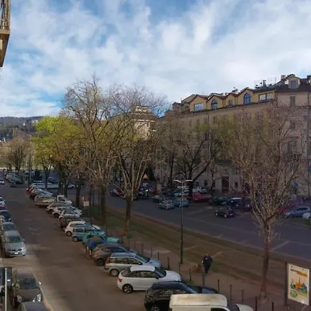 Maison De Therese Turin