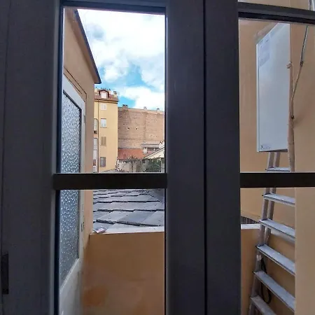 Maison De Therese * Turin