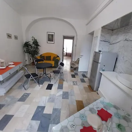 Maison De Therese *