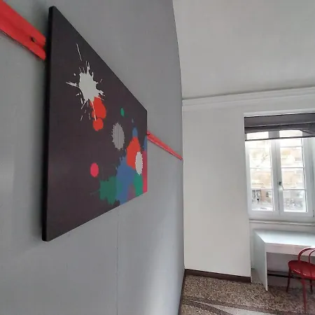 Maison De Therese * Turin