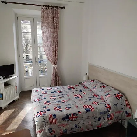 Maison De Therese Guest house *