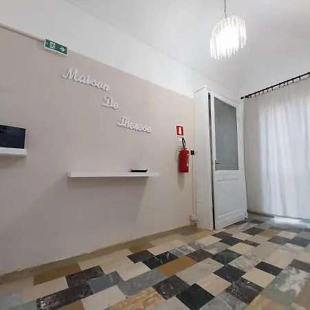 Maison De Therese Turin