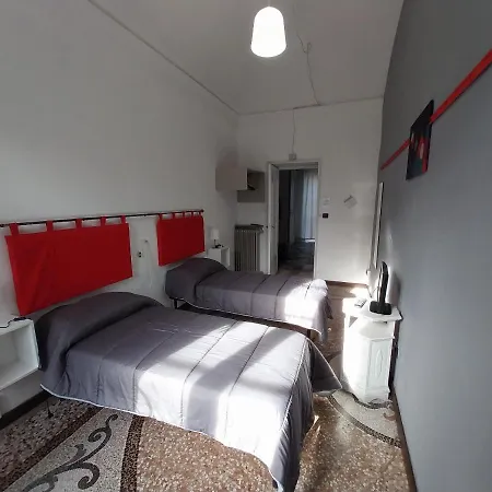 Maison De Therese Guest house