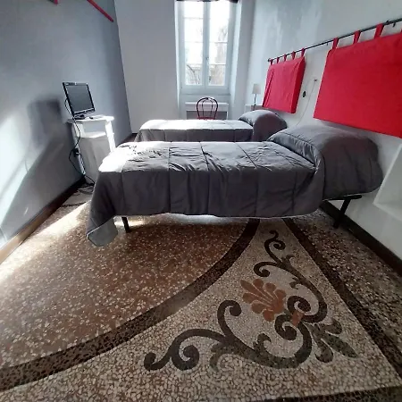 Guest house Maison De Therese