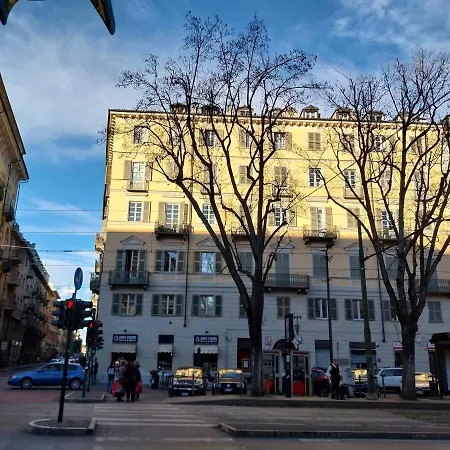 Guest house Maison De Therese Turin
