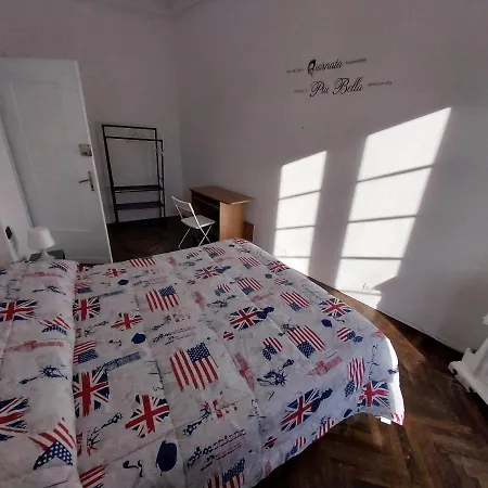Maison De Therese Guest house Turin