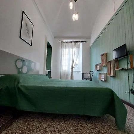 Maison De Therese Guest house Turin