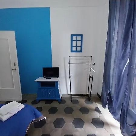 Maison De Therese Guest house *